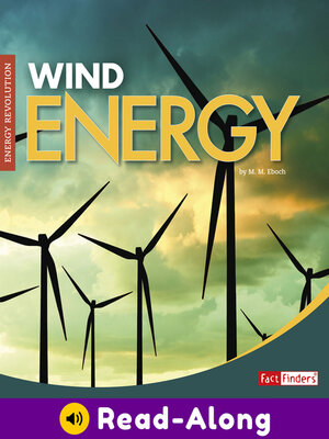 cover image of Wind Energy